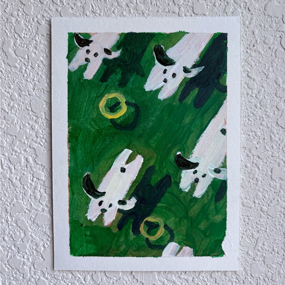 Mini Painting